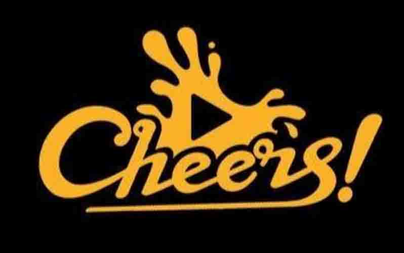 Kingfisher Ultra Cheers Channel